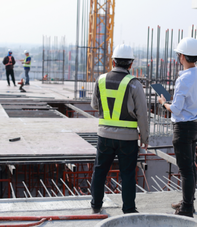 Expertise en Construction et Ingénierie(1)