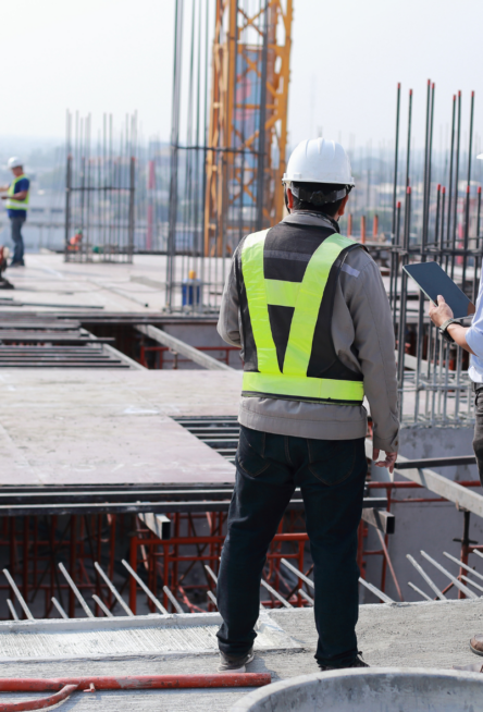 Expertise en Construction et Ingénierie(1)