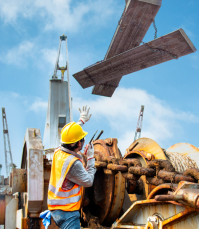 Expertise en Risques Industriels(1)